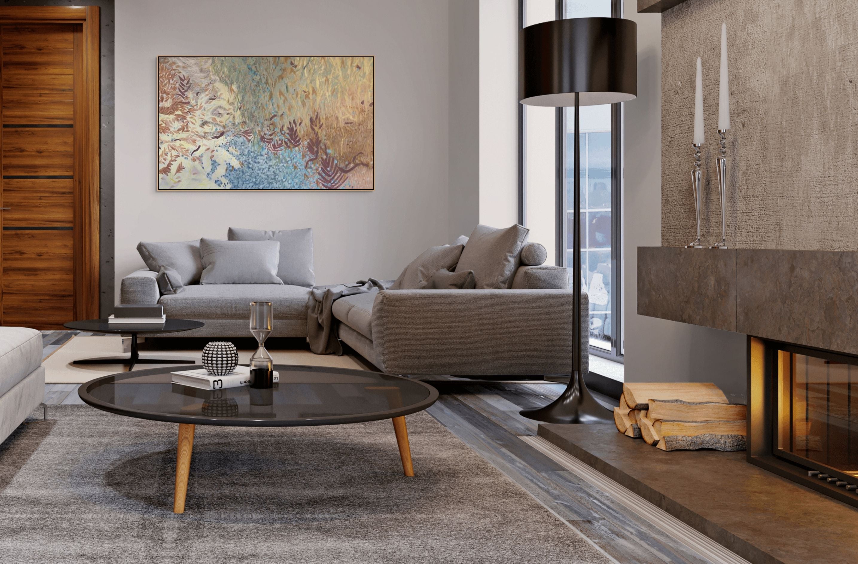 Blog - Styling Your Art to Increase the Value of Your Home