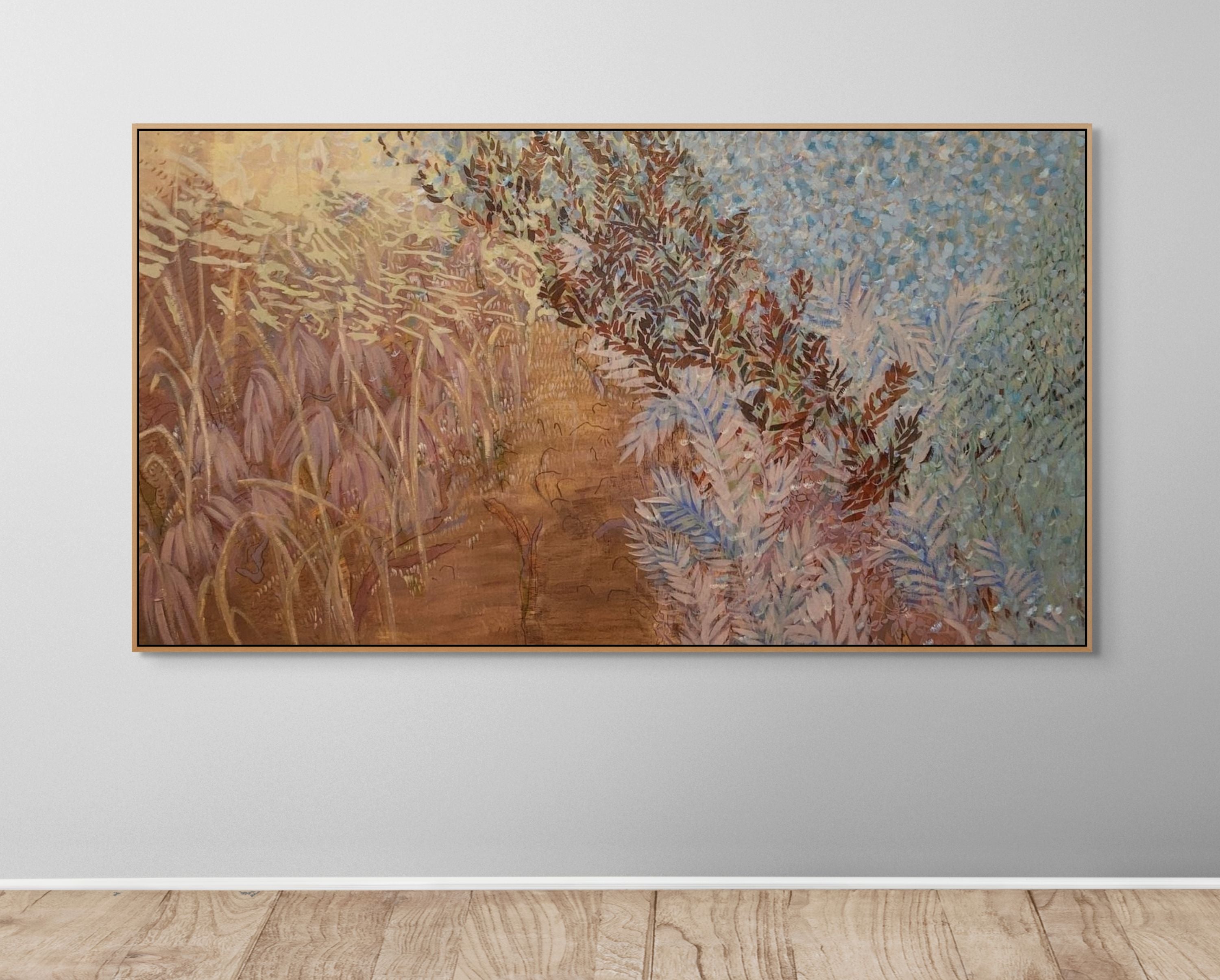 Original Australian Paintings – Contemporary Art by Local Artist - Free Delivery Australia Wide