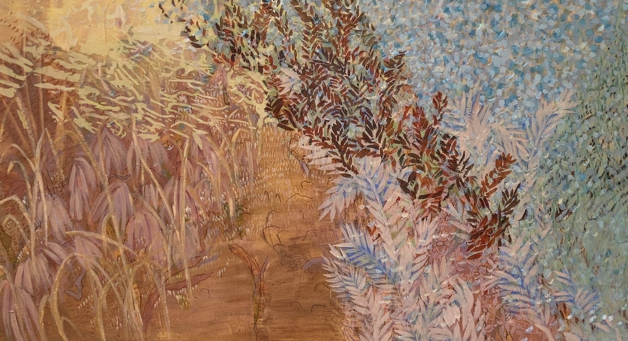 Original Australian Paintings – Contemporary Art by Local Artist - Free Delivery Australia Wide