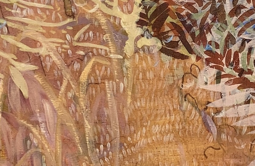 Original Australian Paintings – Contemporary Art by Local Artist - Free Delivery Australia Wide