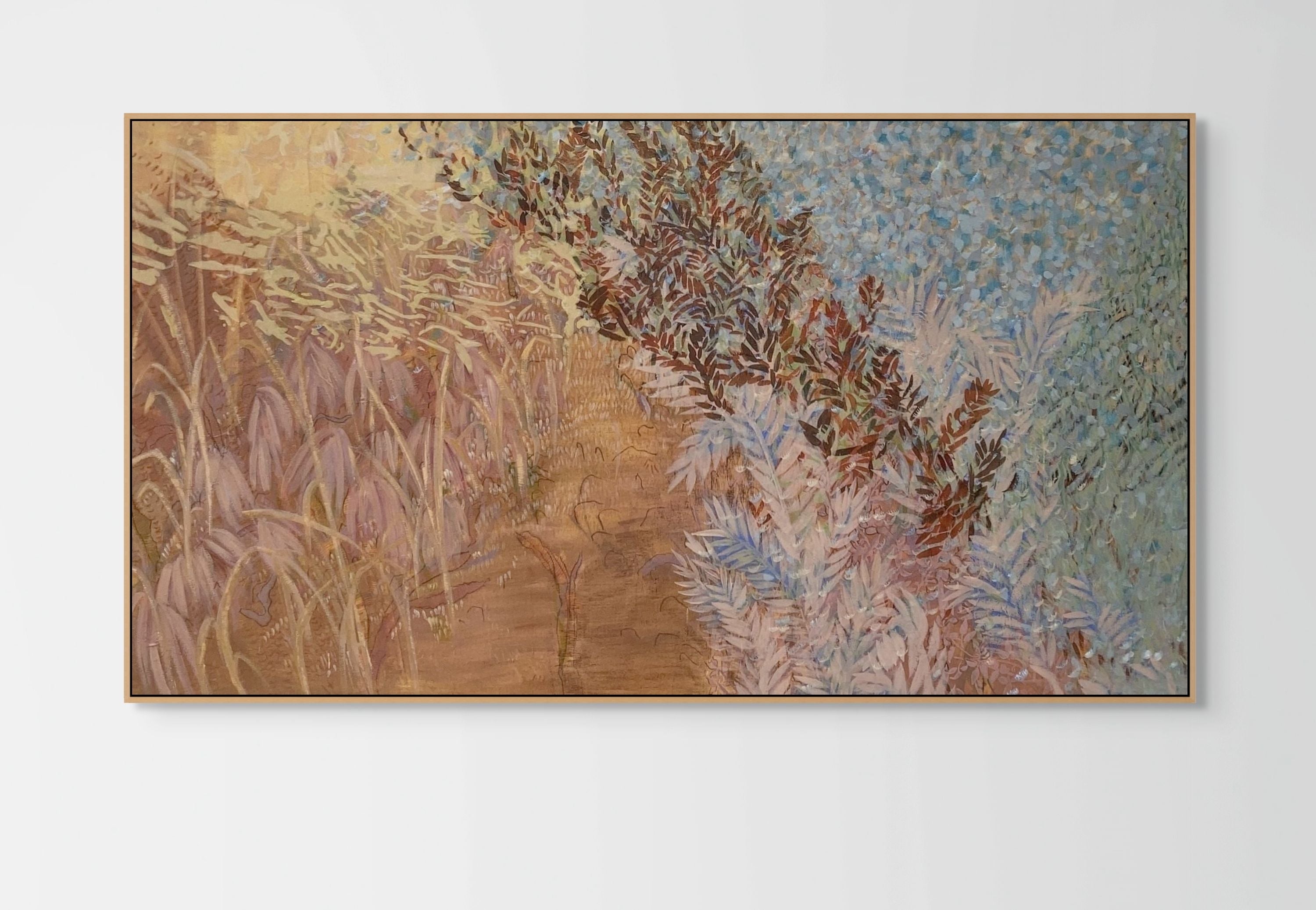 Original Australian Paintings – Contemporary Art by Local Artist - Free Delivery Australia Wide