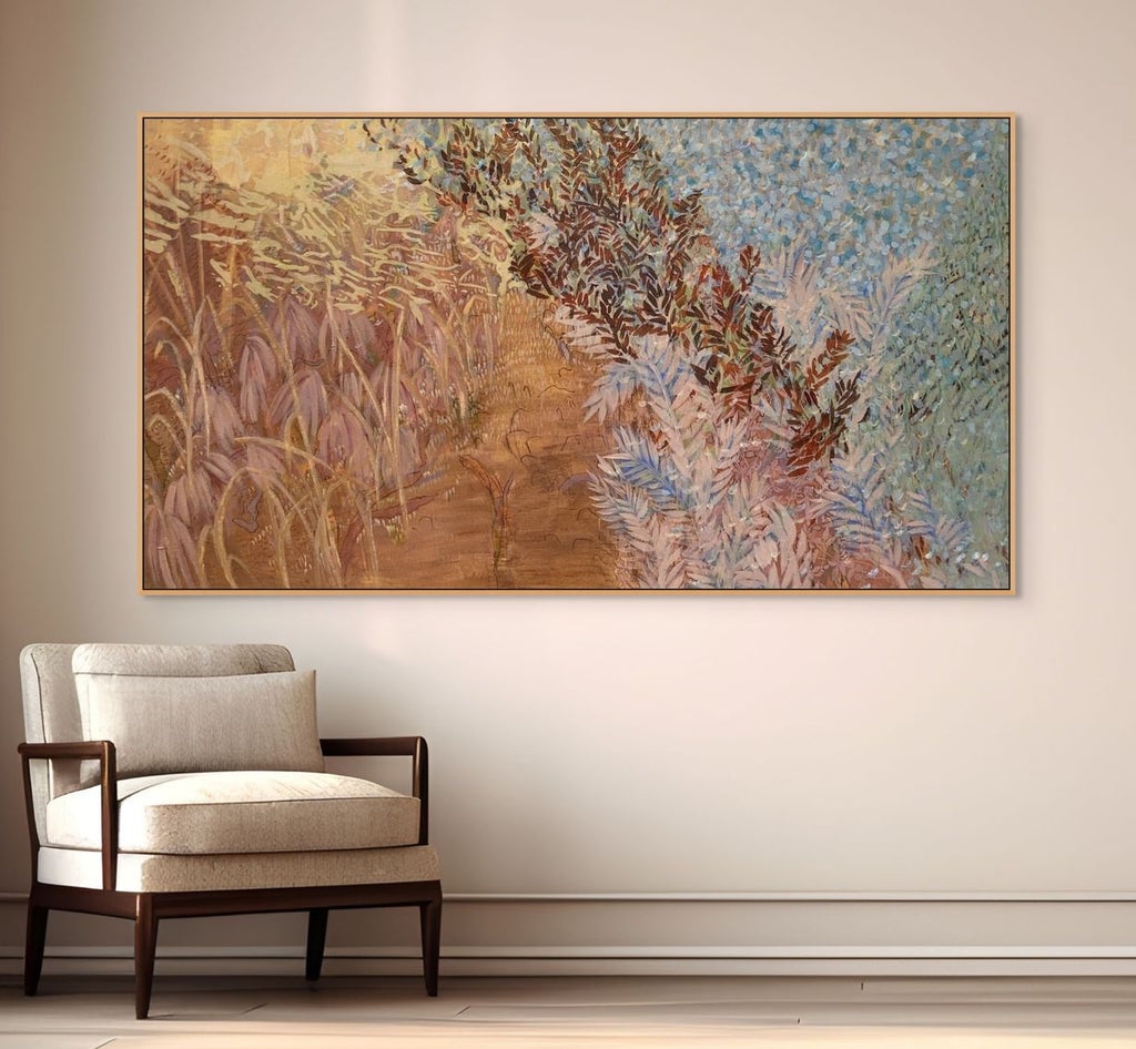 Original Australian Paintings – Contemporary Art by Local Artist - Free Delivery Australia Wide