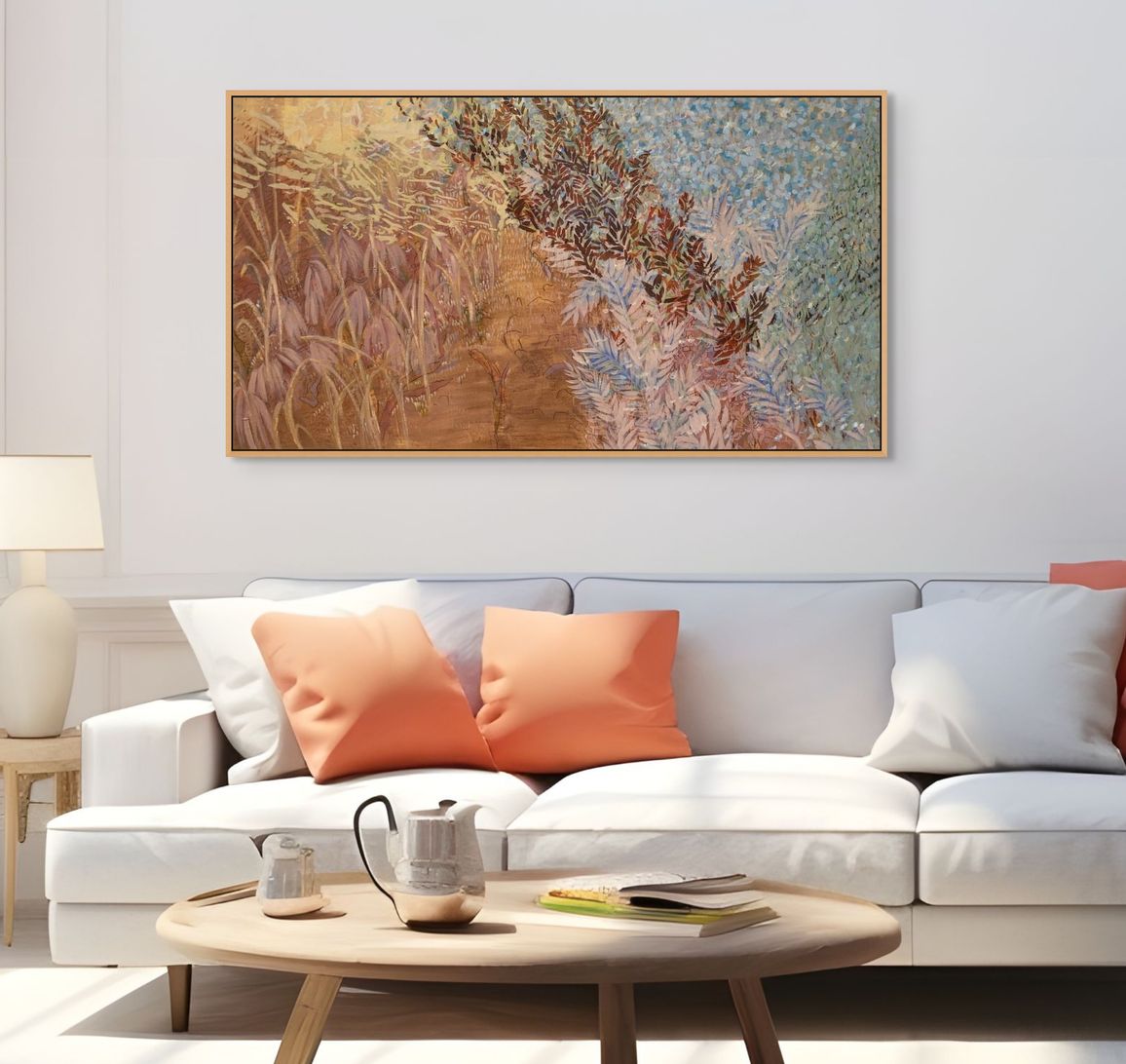 Original Australian Paintings – Contemporary Art by Local Artist - Free Delivery Australia Wide