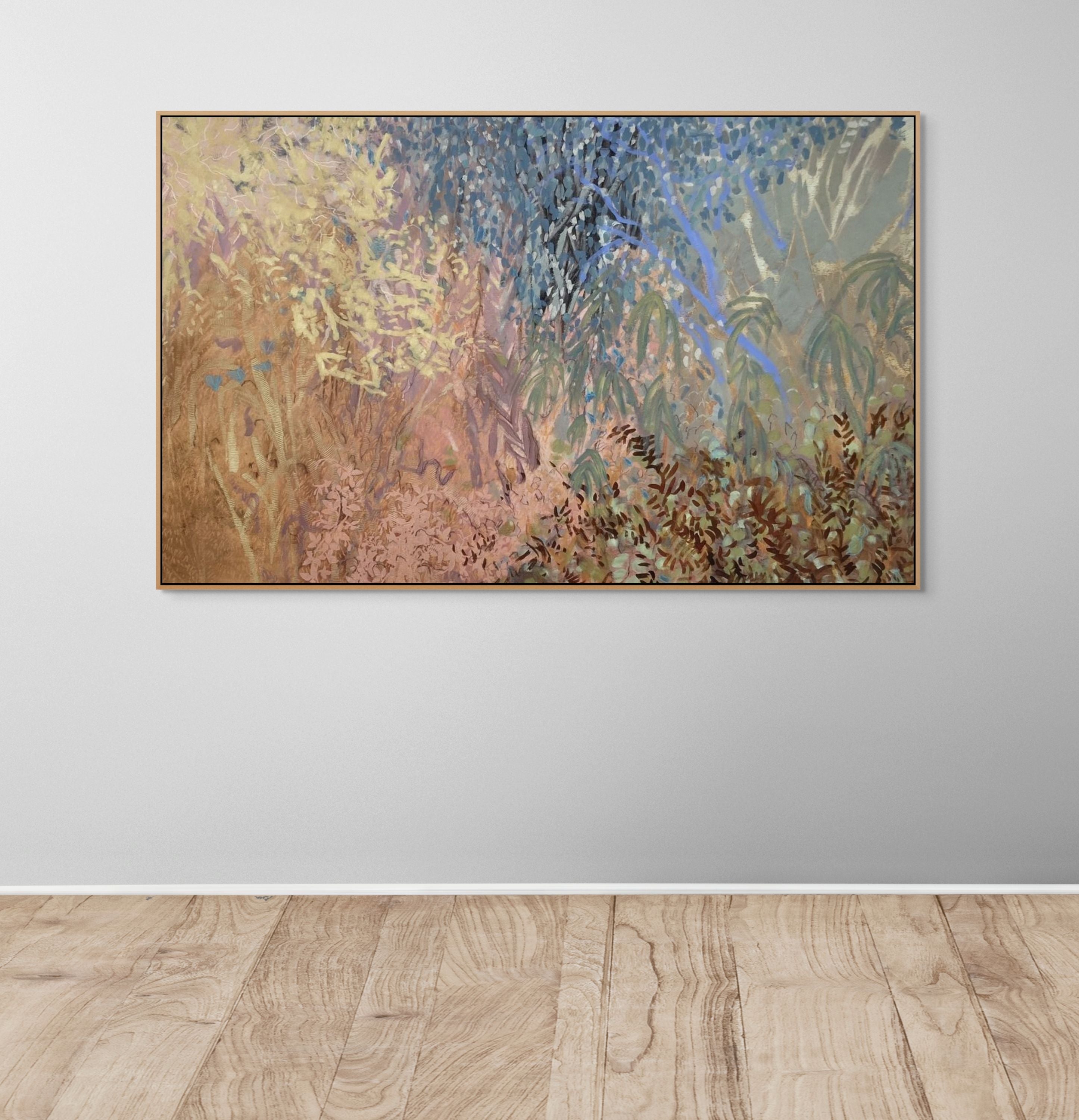 Original Australian Paintings – Contemporary Art by Local Artist - Free Delivery Australia Wide