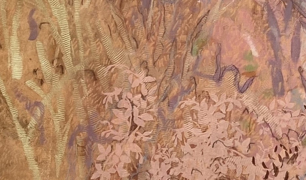 Original Australian Paintings – Contemporary Art by Local Artist - Free Delivery Australia Wide