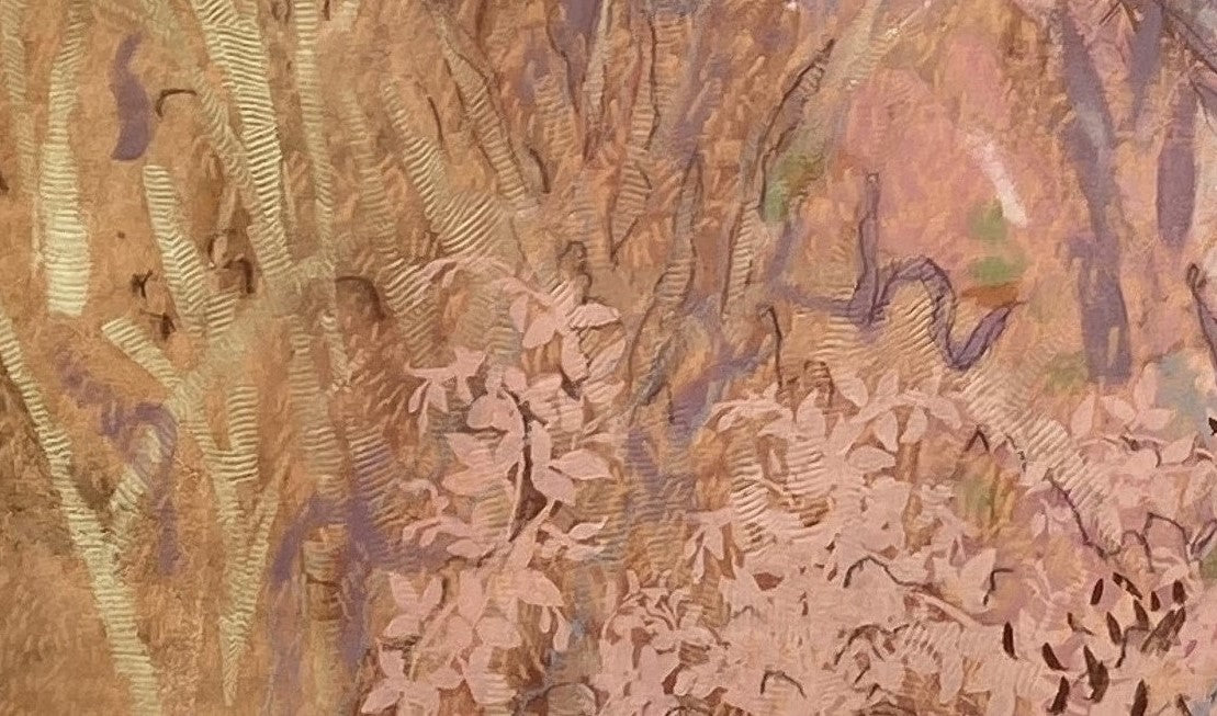 Original Australian Paintings – Contemporary Art by Local Artist - Free Delivery Australia Wide