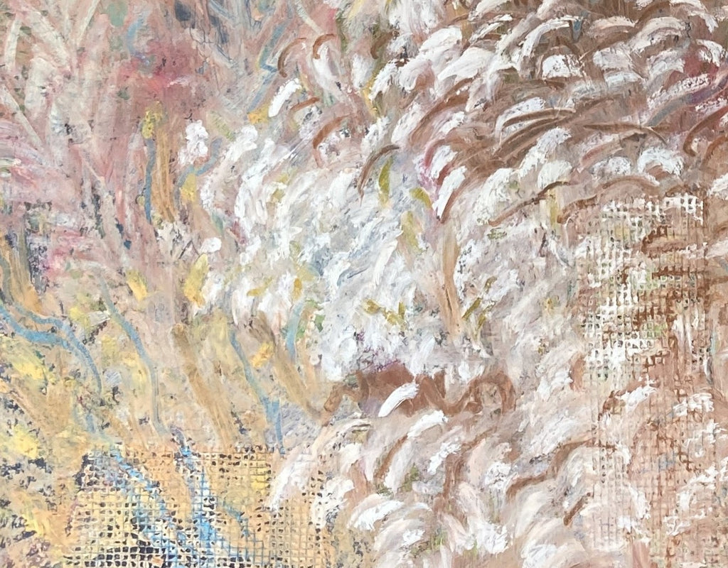 Original Australian Paintings – Contemporary Art by Local Artist - Free Delivery Australia Wide