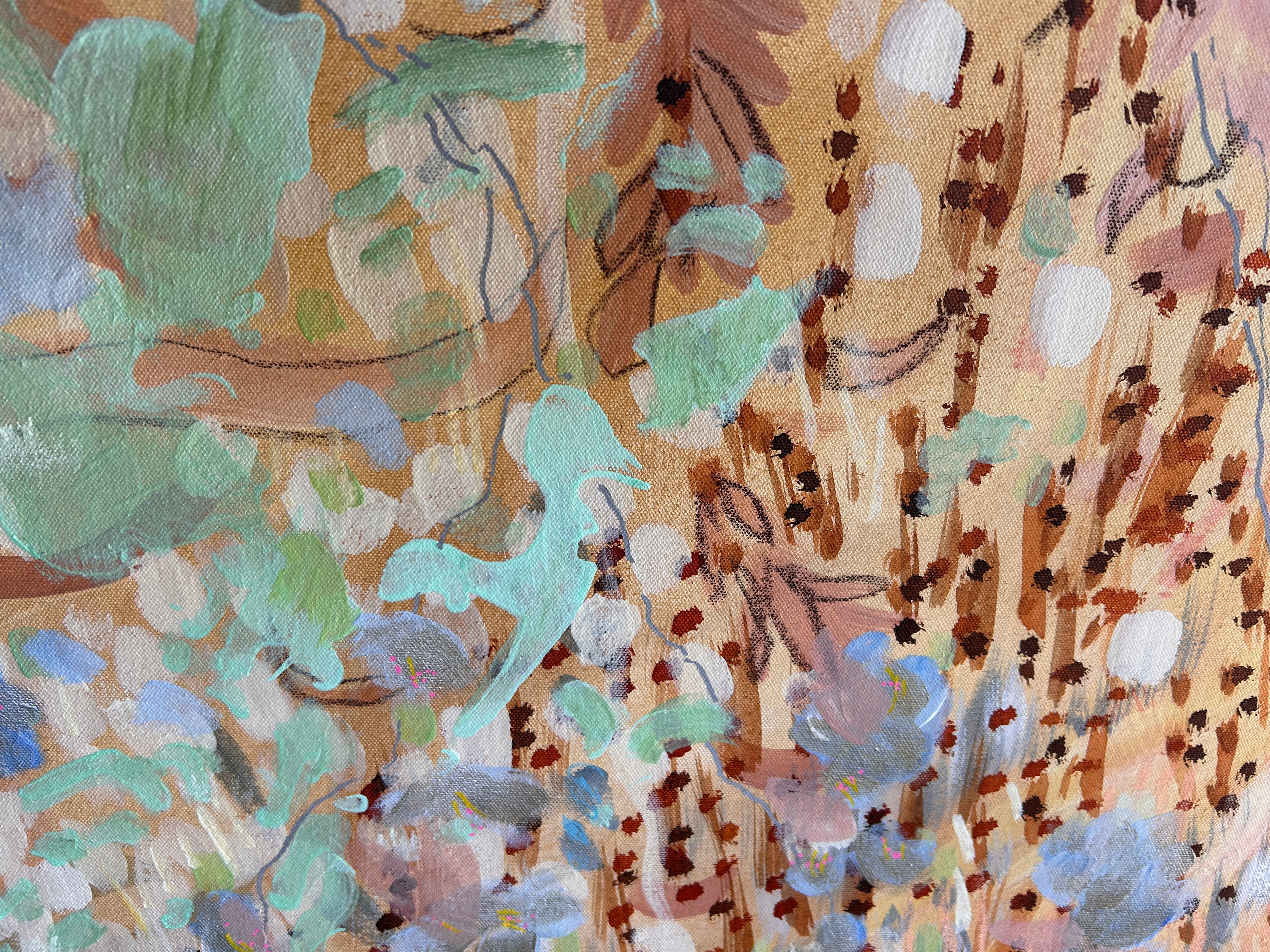 Bushland Harmony