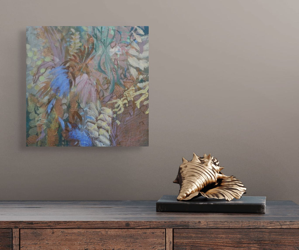 Original Australian Paintings – Contemporary Art by Local Artist - Free Delivery Australia Wide