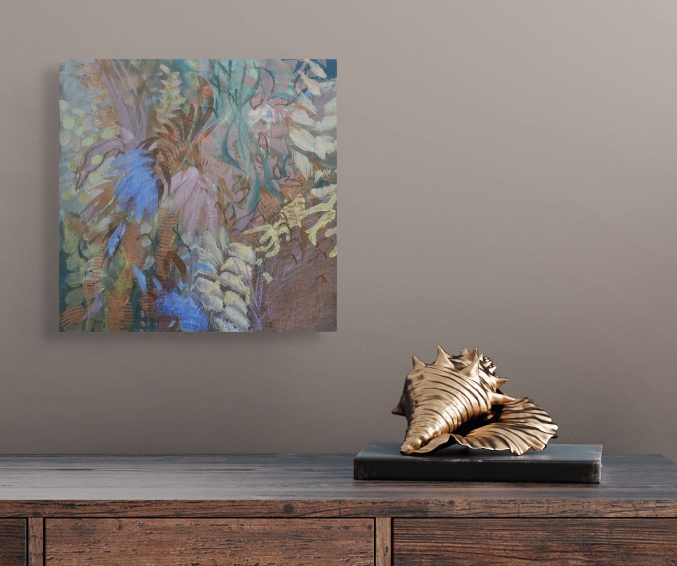 Original Australian Paintings – Contemporary Art by Local Artist - Free Delivery Australia Wide