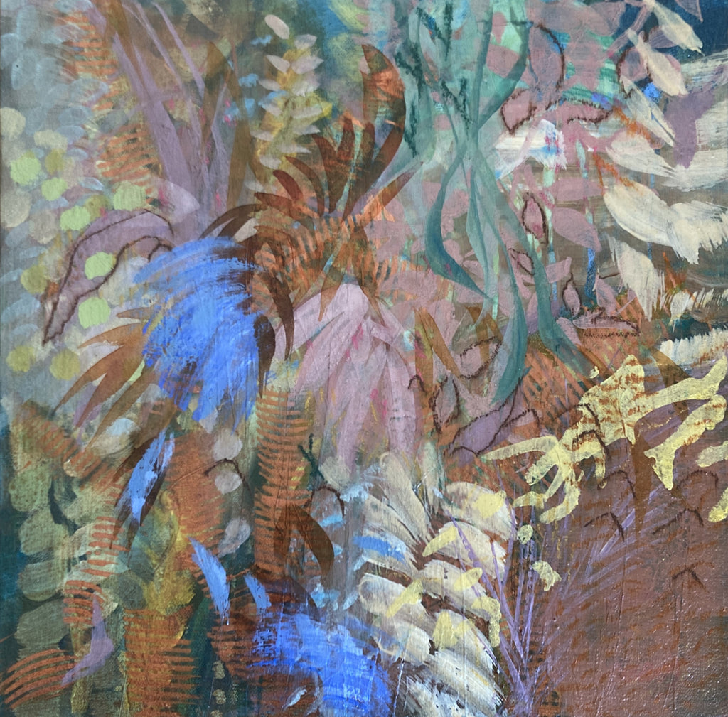 Original Australian Paintings – Contemporary Art by Local Artist - Free Delivery Australia Wide