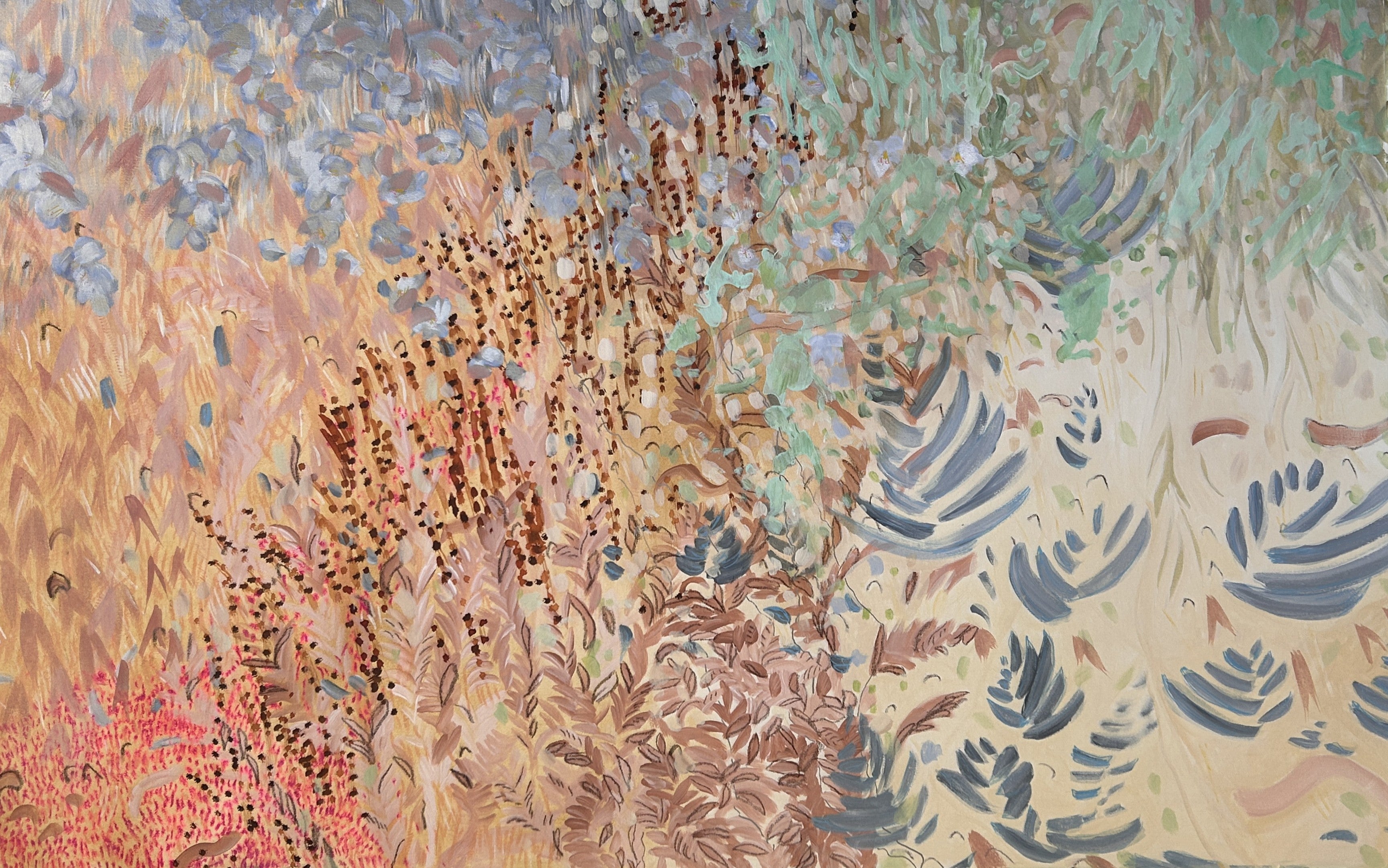Gioia - Fine Art Prints