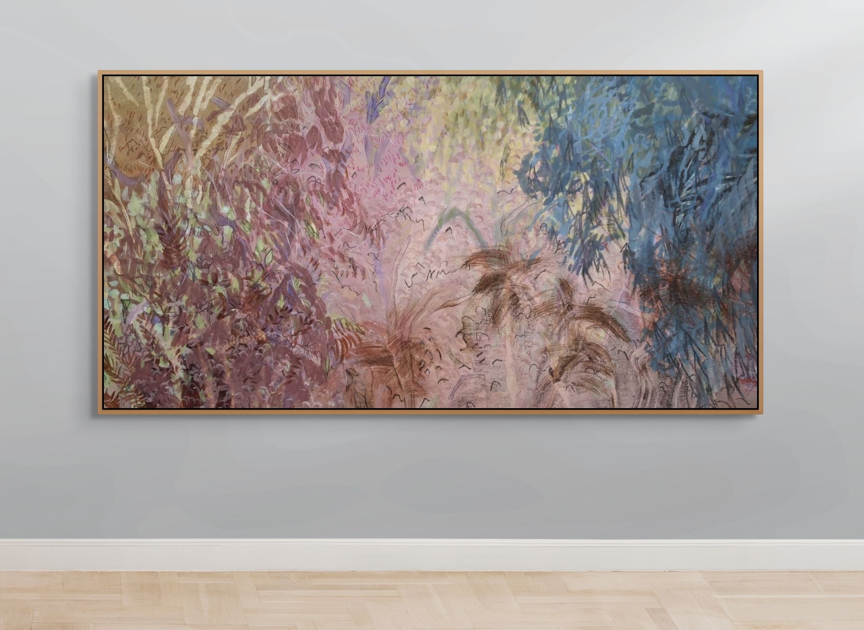 Original Australian Paintings – Contemporary Art by Local Artist - Free Delivery Australia Wide