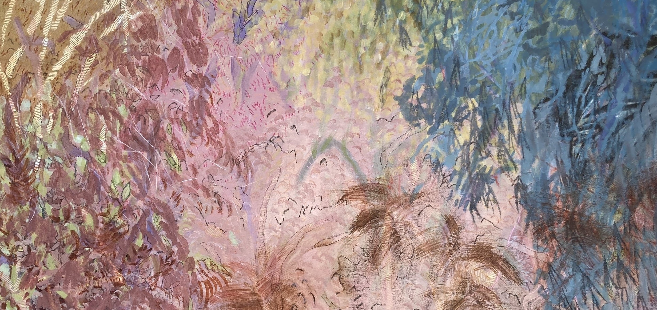 Original Australian Paintings – Contemporary Art by Local Artist - Free Delivery Australia Wide