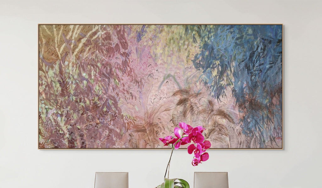 Original Australian Paintings – Contemporary Art by Local Artist - Free Delivery Australia Wide
