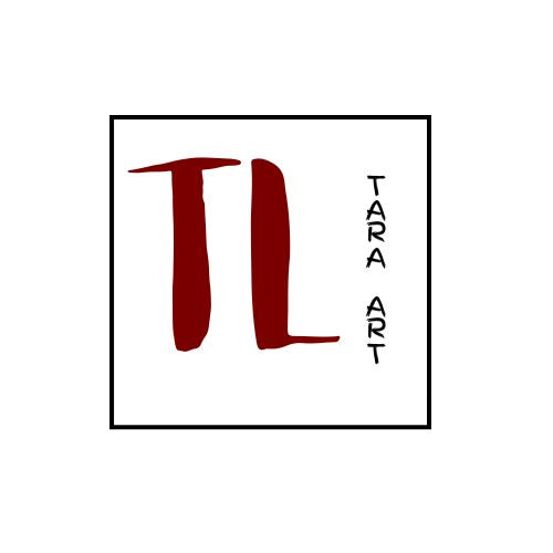 Gift Card - Original Australian Art by Tara Lewis