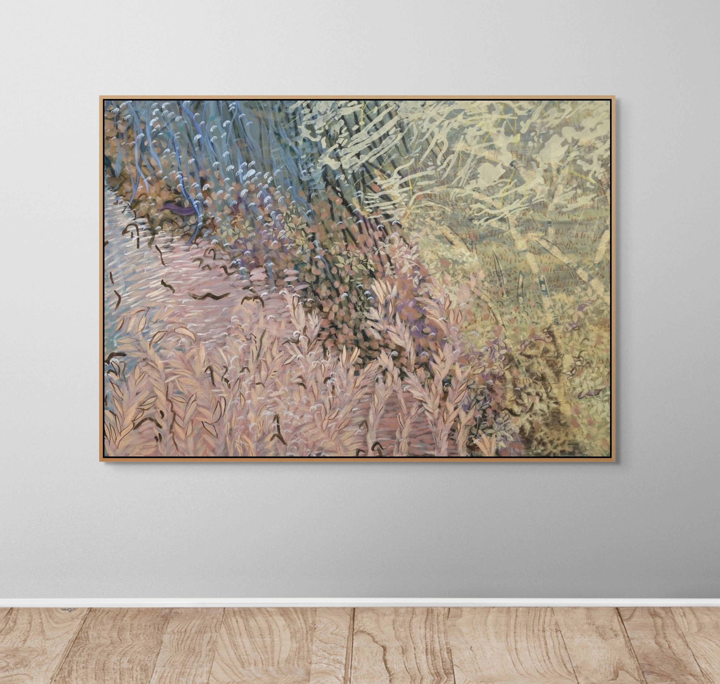 Original Australian Paintings – Contemporary Art by Local Artist - Free Delivery Australia Wide