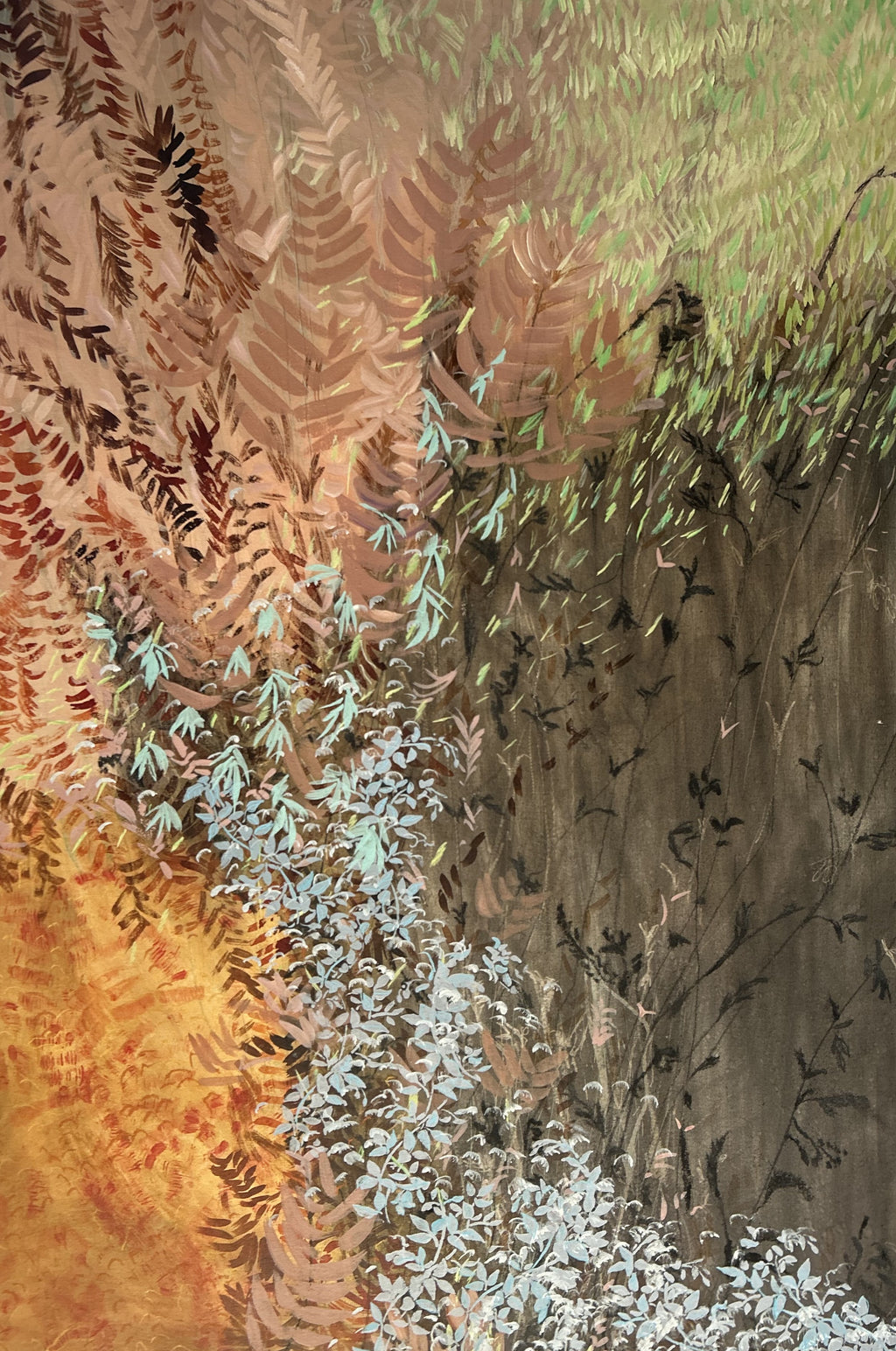 Original Australian Art by Tara Lewis - Original Australian Paintings – Contemporary Art by Local Artist - Free Delivery Australia Wide