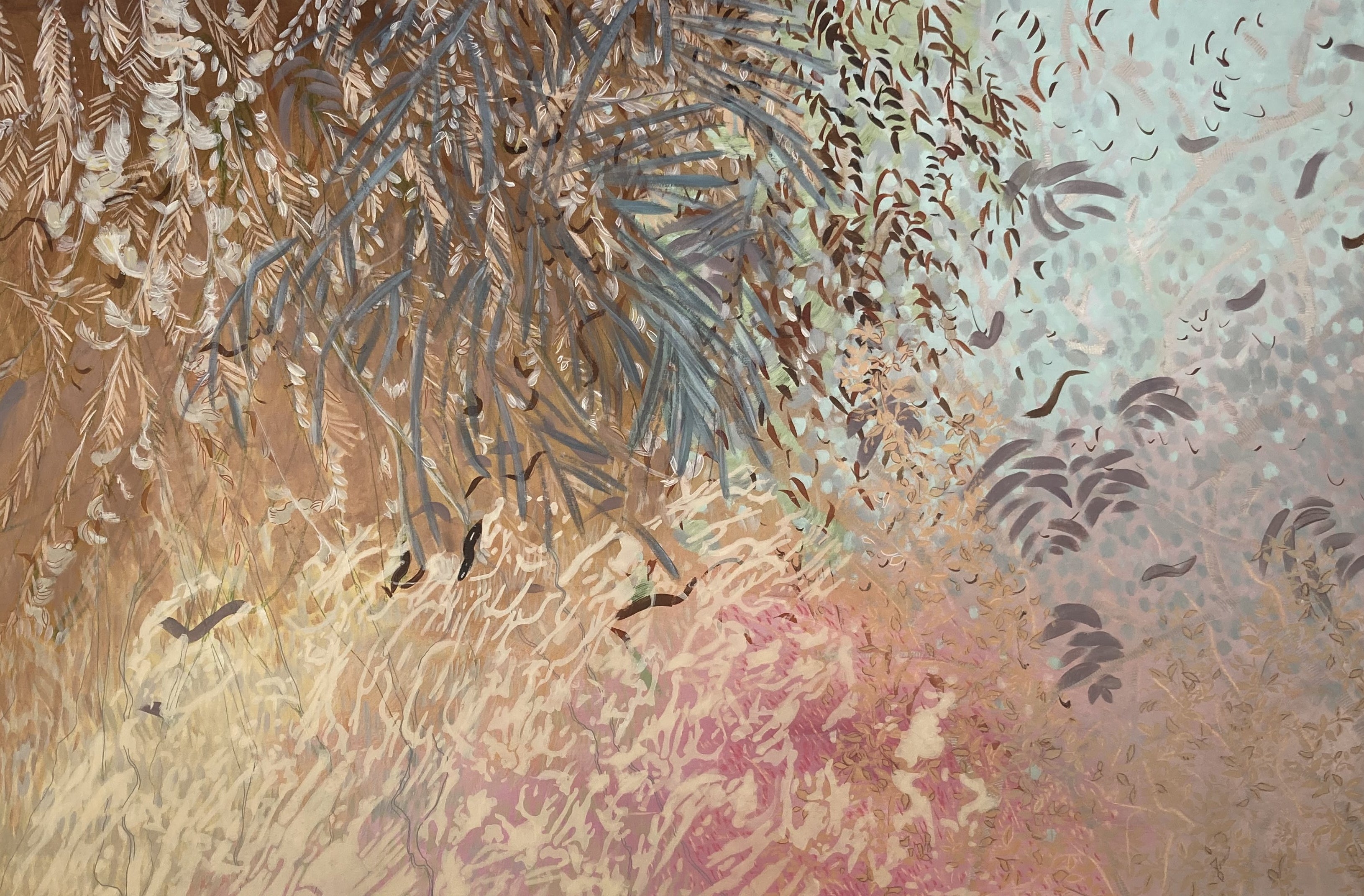 Original Australian Art by Tara Lewis - Original Australian Paintings – Contemporary Art by Local Artist - Free Delivery Australia Wide