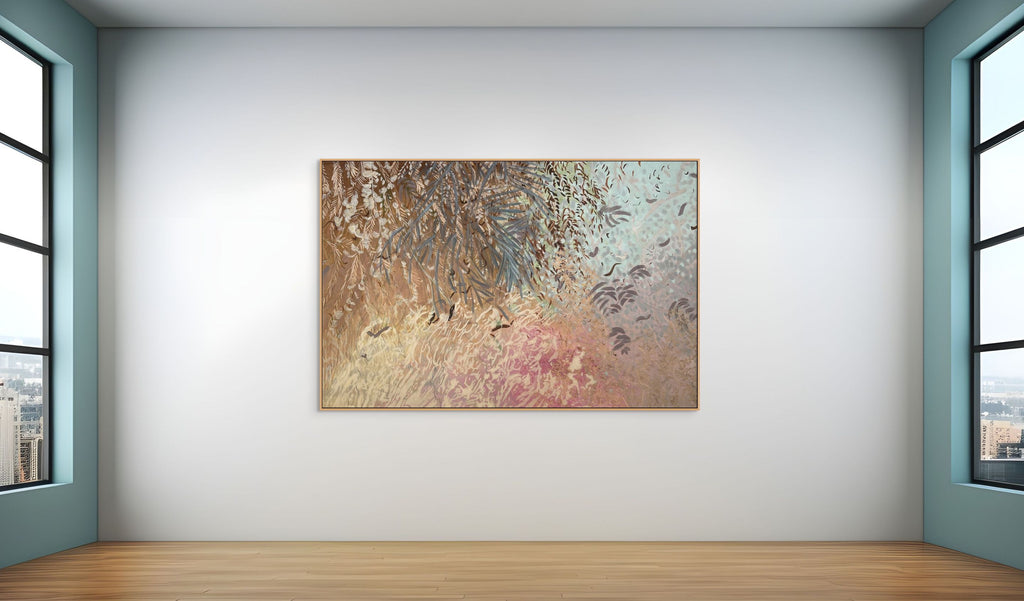 Original Australian Art by Tara Lewis - Original Australian Paintings – Contemporary Art by Local Artist - Free Delivery Australia Wide