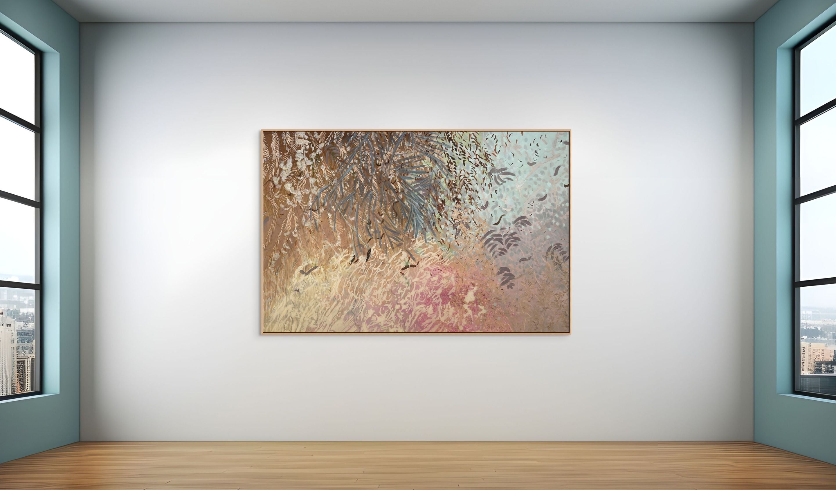 Original Australian Art by Tara Lewis - Original Australian Paintings – Contemporary Art by Local Artist - Free Delivery Australia Wide