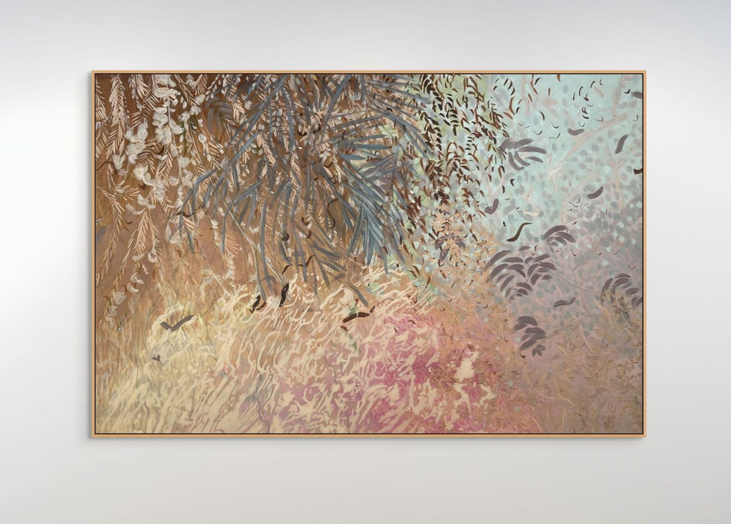 Original Australian Art by Tara Lewis - Original Australian Paintings – Contemporary Art by Local Artist - Free Delivery Australia Wide