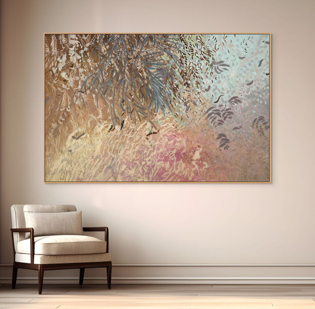 Original Australian Art by Tara Lewis - Original Australian Paintings – Contemporary Art by Local Artist - Free Delivery Australia Wide