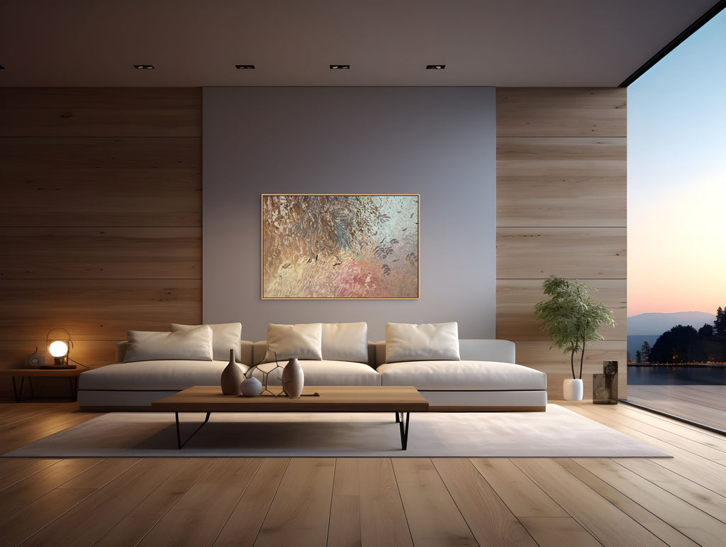 Original Australian Art by Tara Lewis - Original Australian Paintings – Contemporary Art by Local Artist - Free Delivery Australia Wide