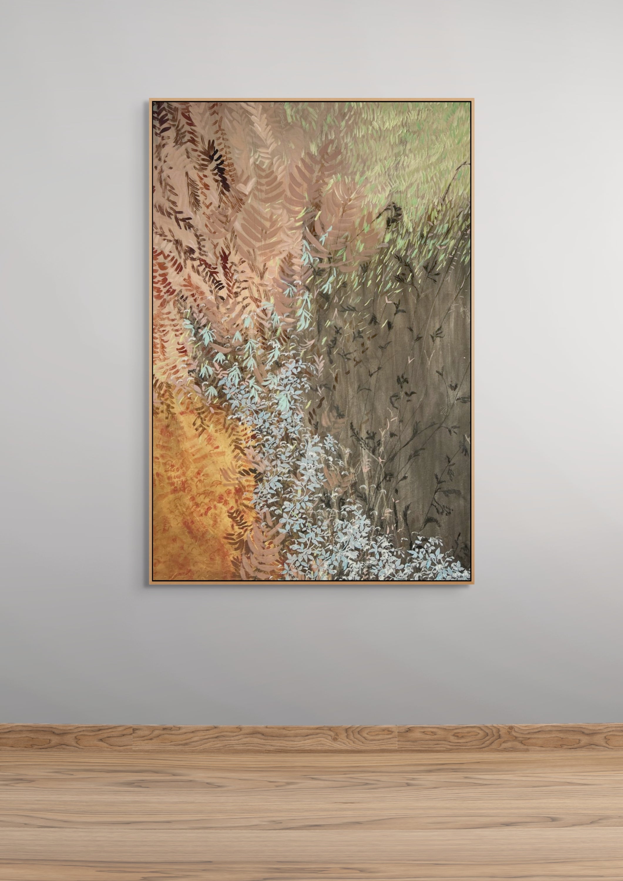 Original Australian Art by Tara Lewis - Original Australian Paintings – Contemporary Art by Local Artist - Free Delivery Australia Wide