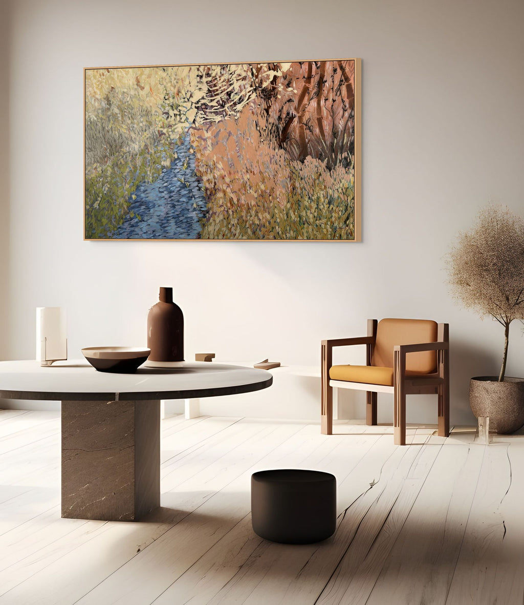 Original Australian Art by Tara Lewis - Original Australian Paintings – Contemporary Art by Local Artist - Free Delivery Australia Wide