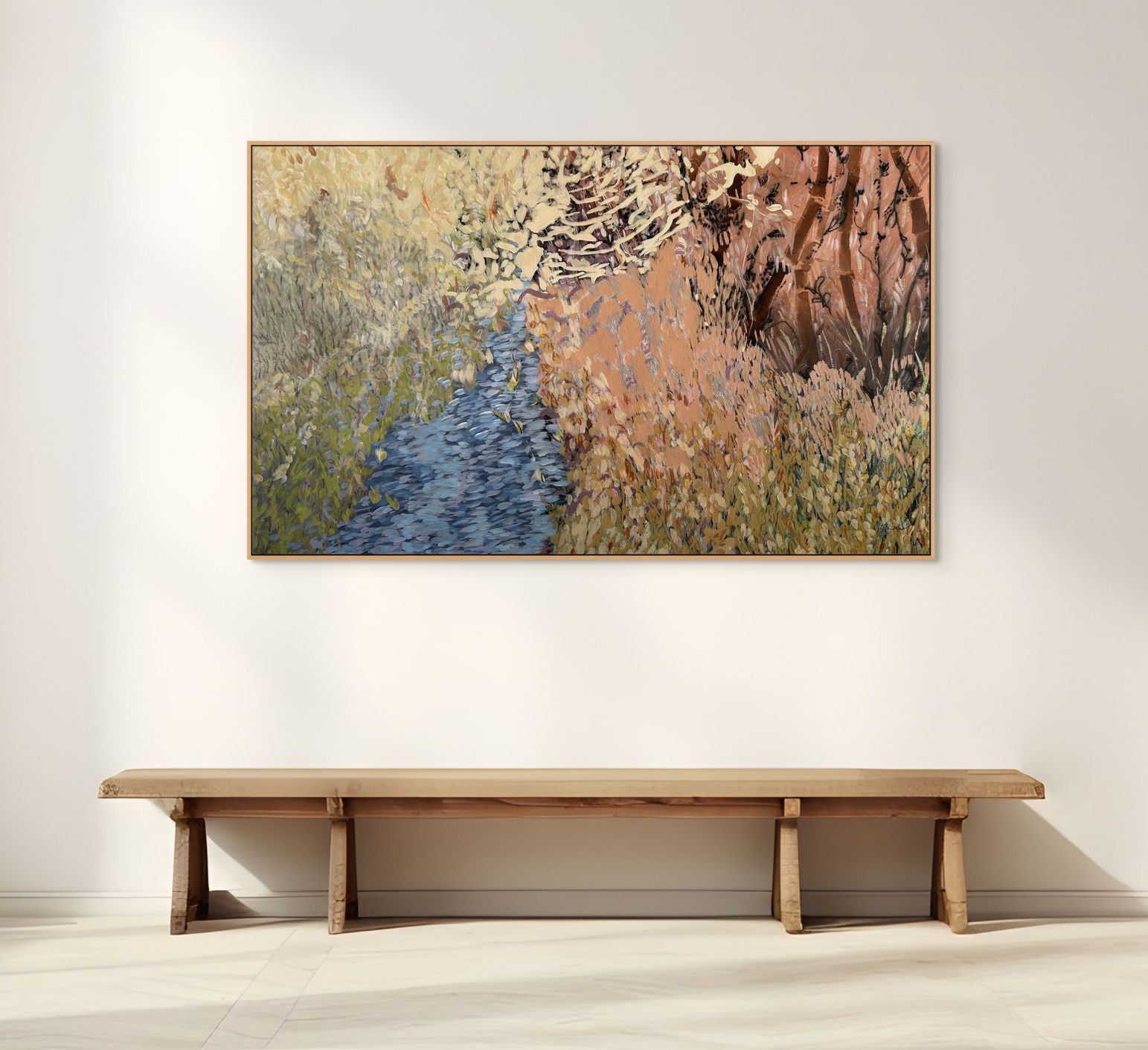 Original Australian Art by Tara Lewis - Original Australian Paintings – Contemporary Art by Local Artist - Free Delivery Australia Wide
