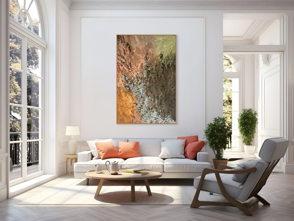 Original Australian Art by Tara Lewis - Original Australian Paintings – Contemporary Art by Local Artist - Free Delivery Australia Wide