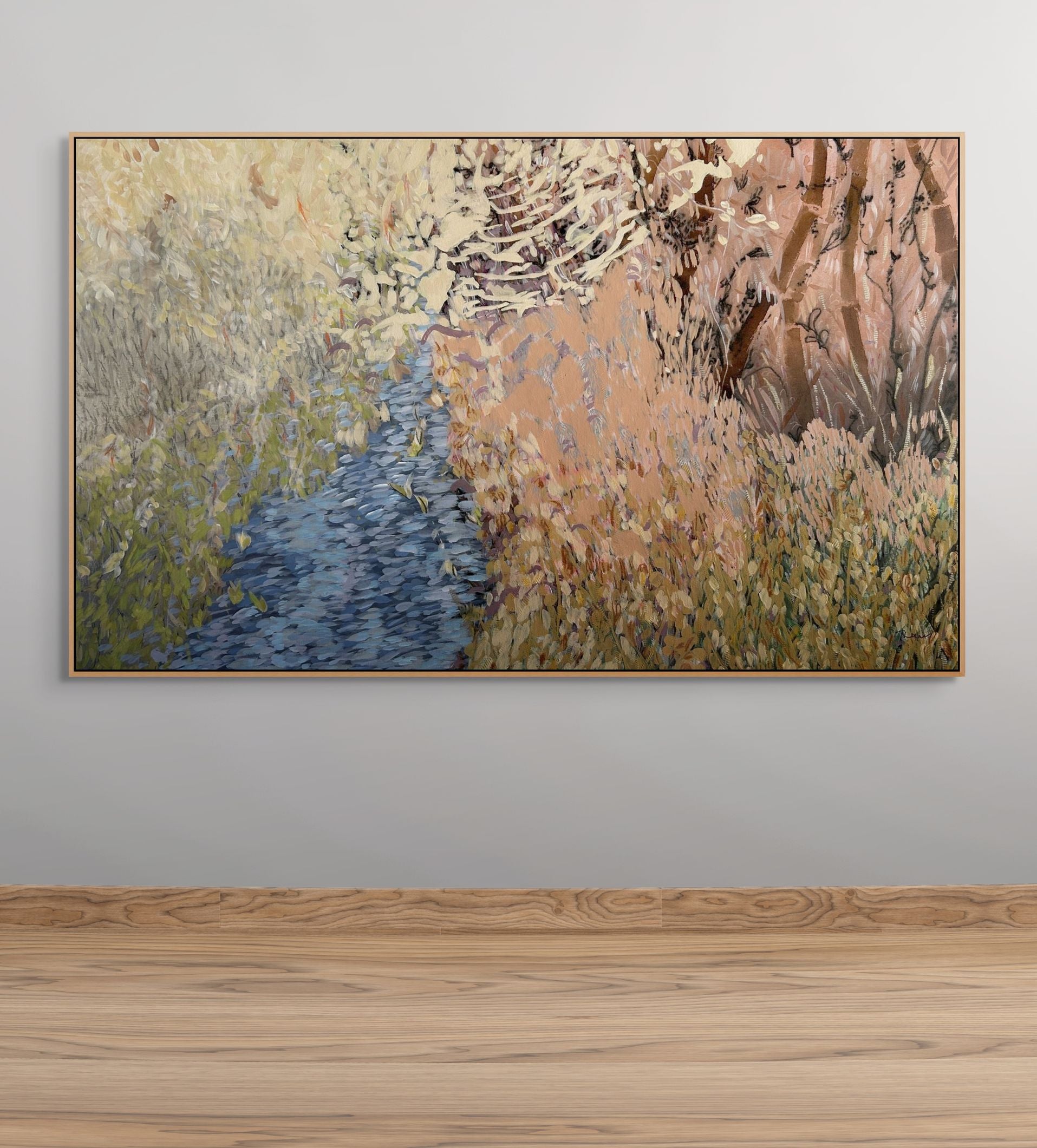 Original Australian Art by Tara Lewis - Original Australian Paintings – Contemporary Art by Local Artist - Free Delivery Australia Wide