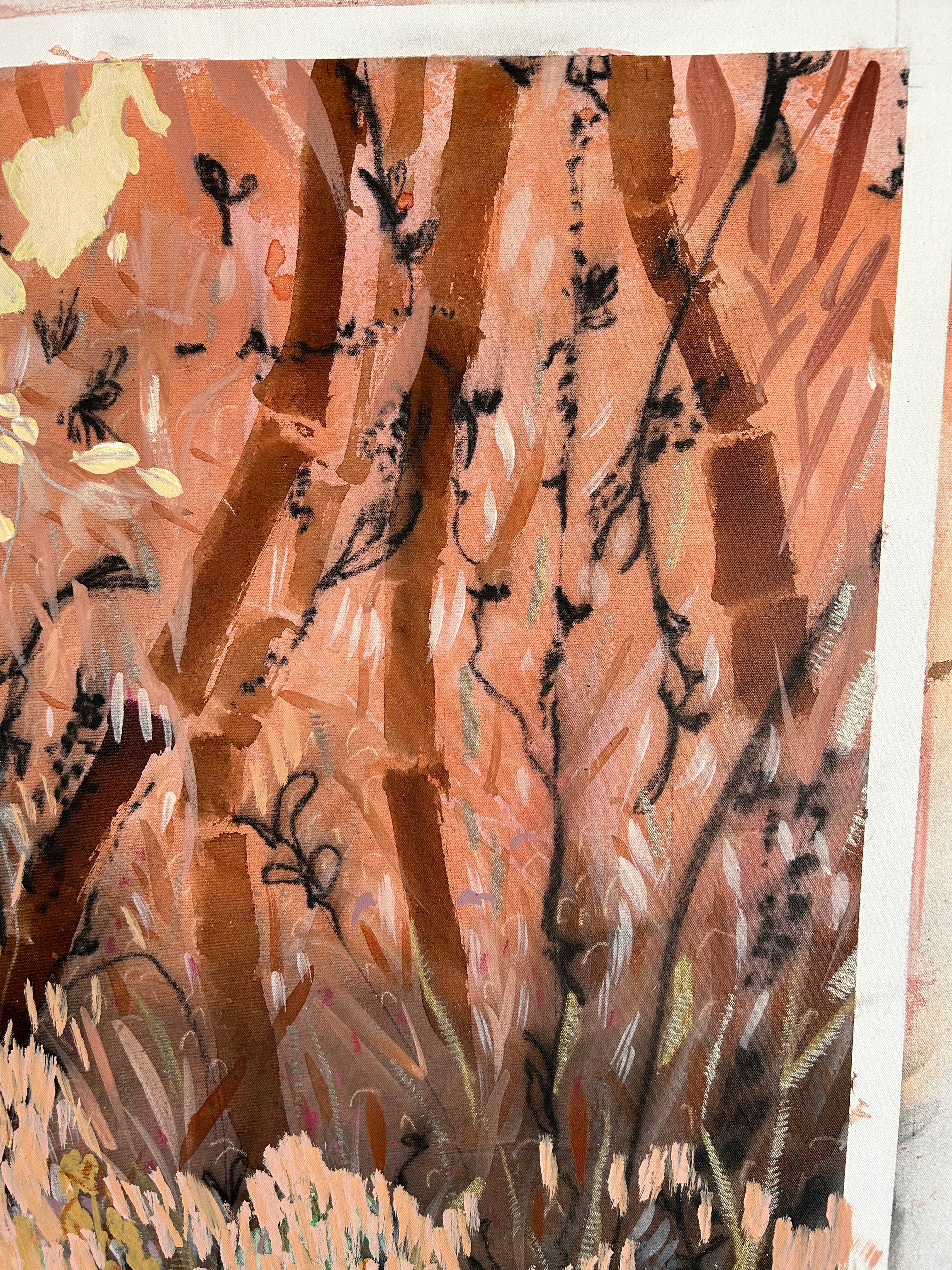 Original Australian Art by Tara Lewis - Original Australian Paintings – Contemporary Art by Local Artist - Free Delivery Australia Wide
