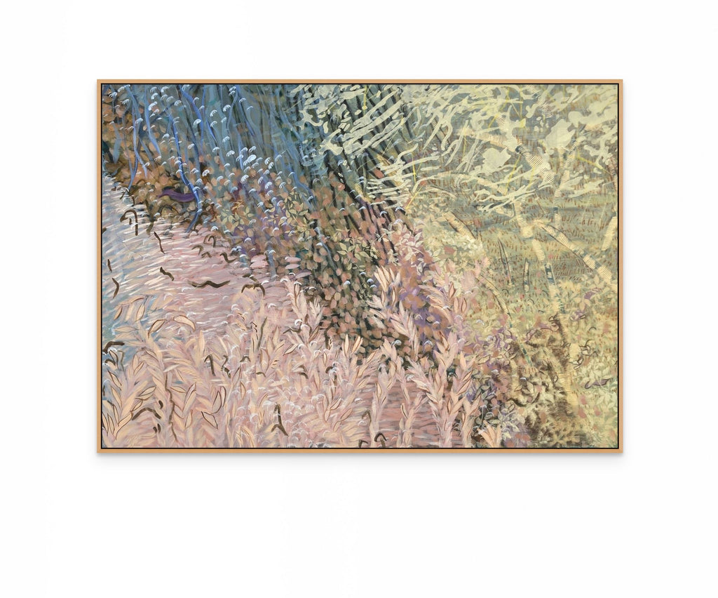 Original Australian Paintings – Contemporary Art by Local Artist - Free Delivery Australia Wide 3