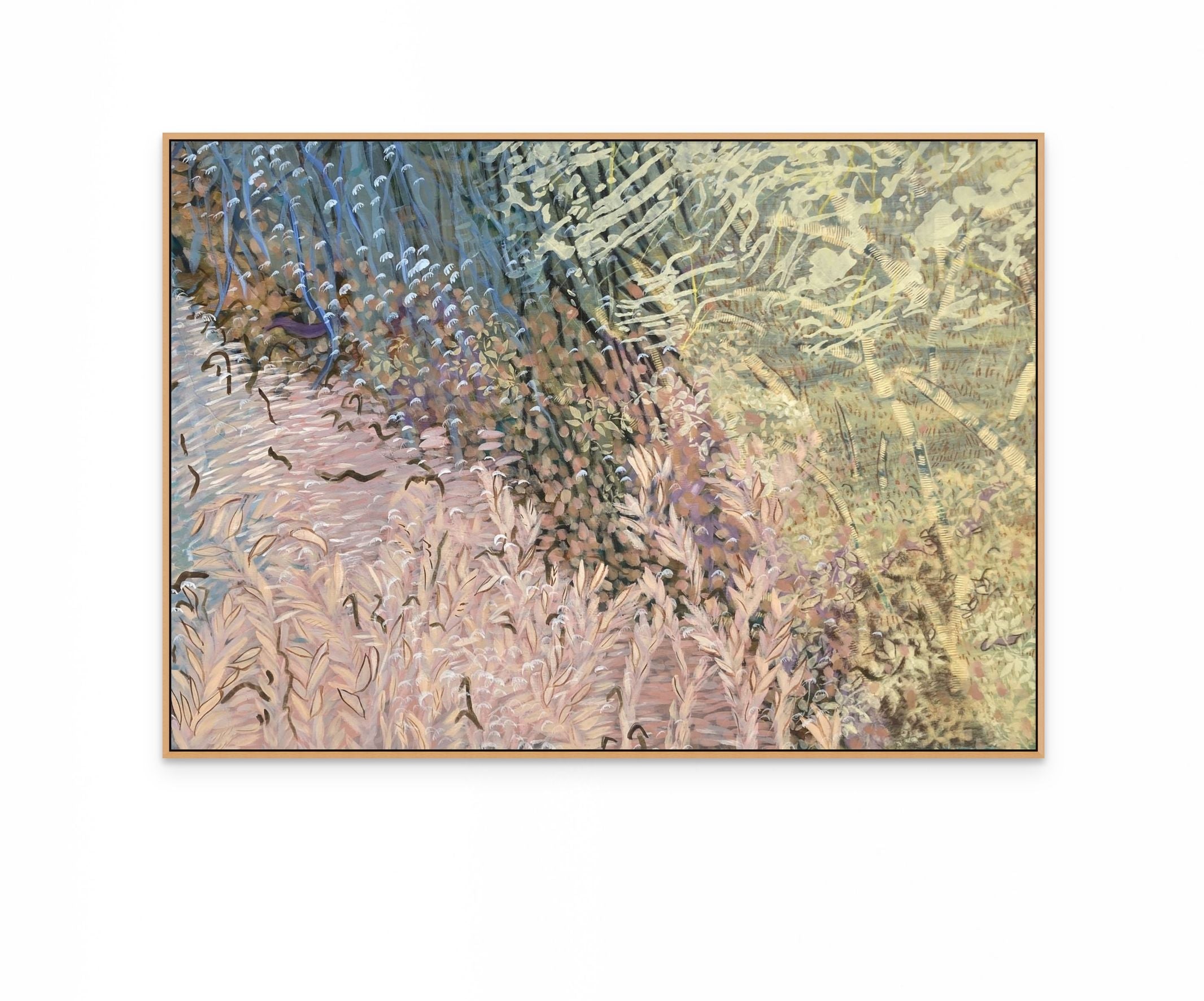 Original Australian Paintings – Contemporary Art by Local Artist - Free Delivery Australia Wide 3