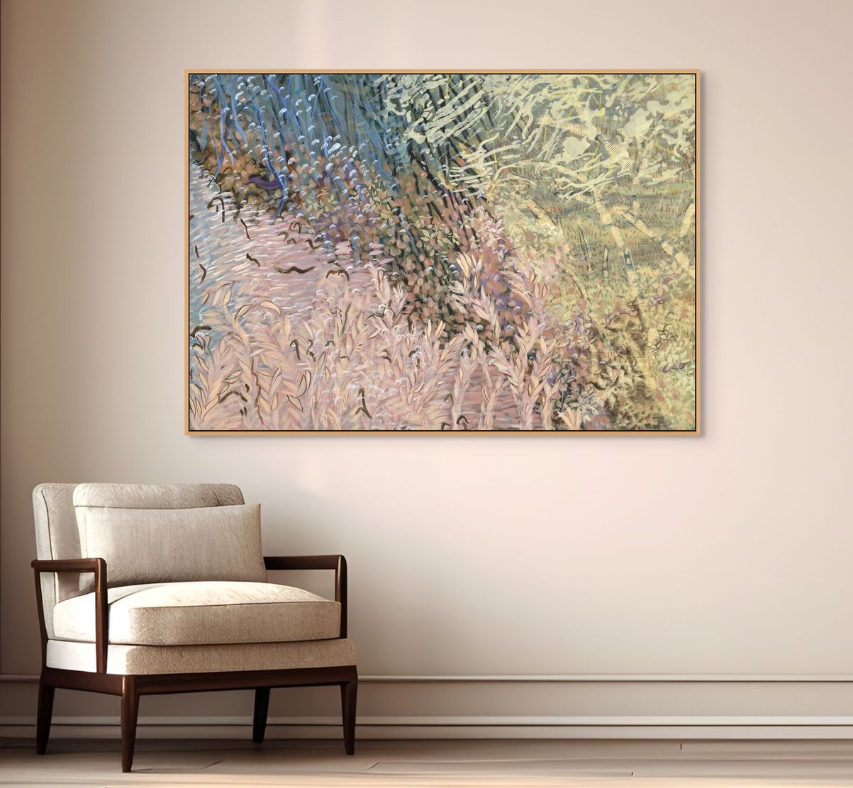Original Australian Paintings – Contemporary Art by Local Artist - Free Delivery Australia Wide 4