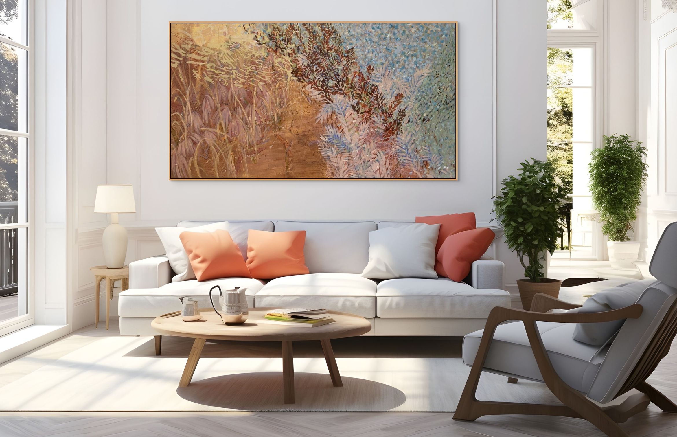 Original Australian Paintings – Contemporary Art by Local Artist - Free Delivery Australia Wide