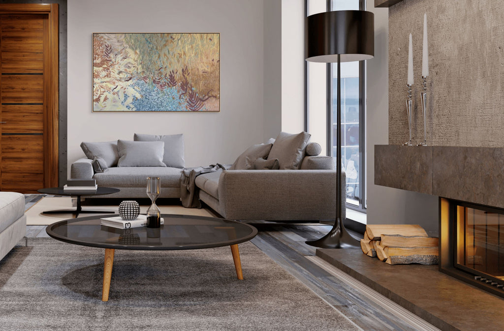 Original Australian Paintings – Contemporary Art by Local Artist - Free Delivery Australia Wide