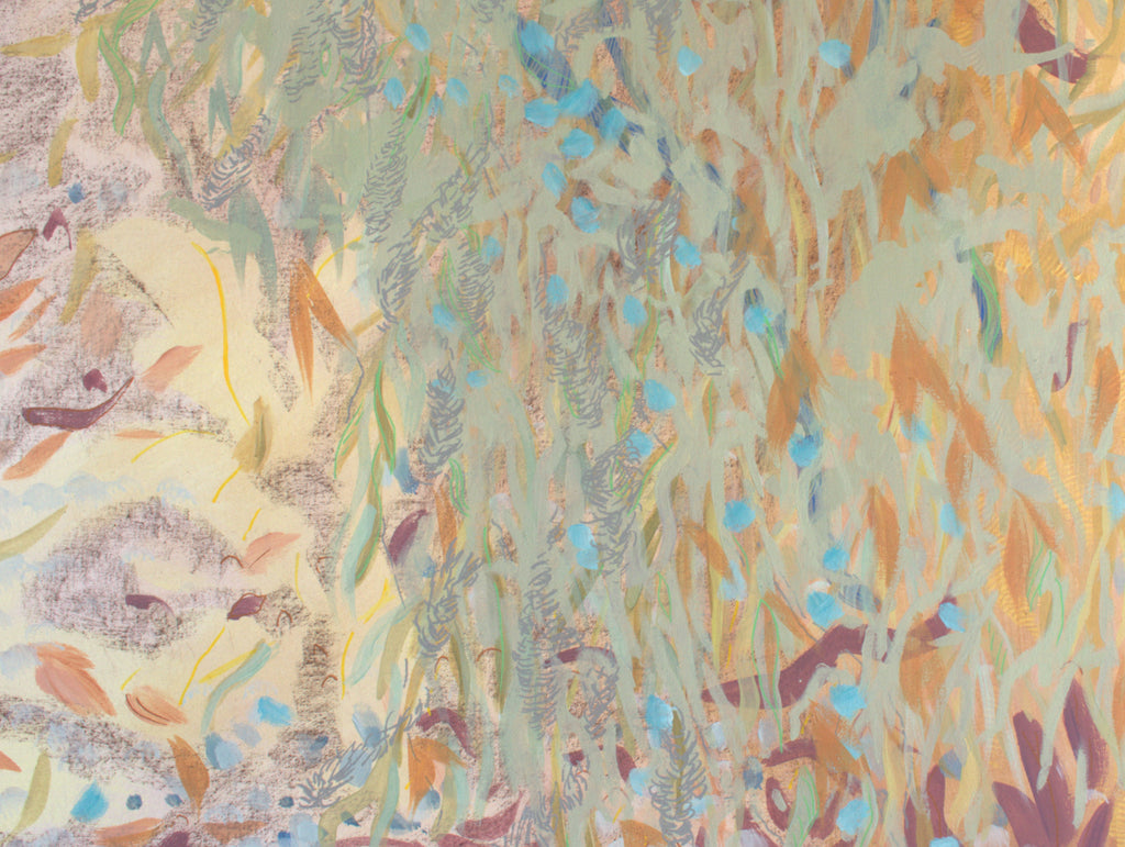Original Australian Paintings – Contemporary Art by Local Artist - Free Delivery Australia Wide