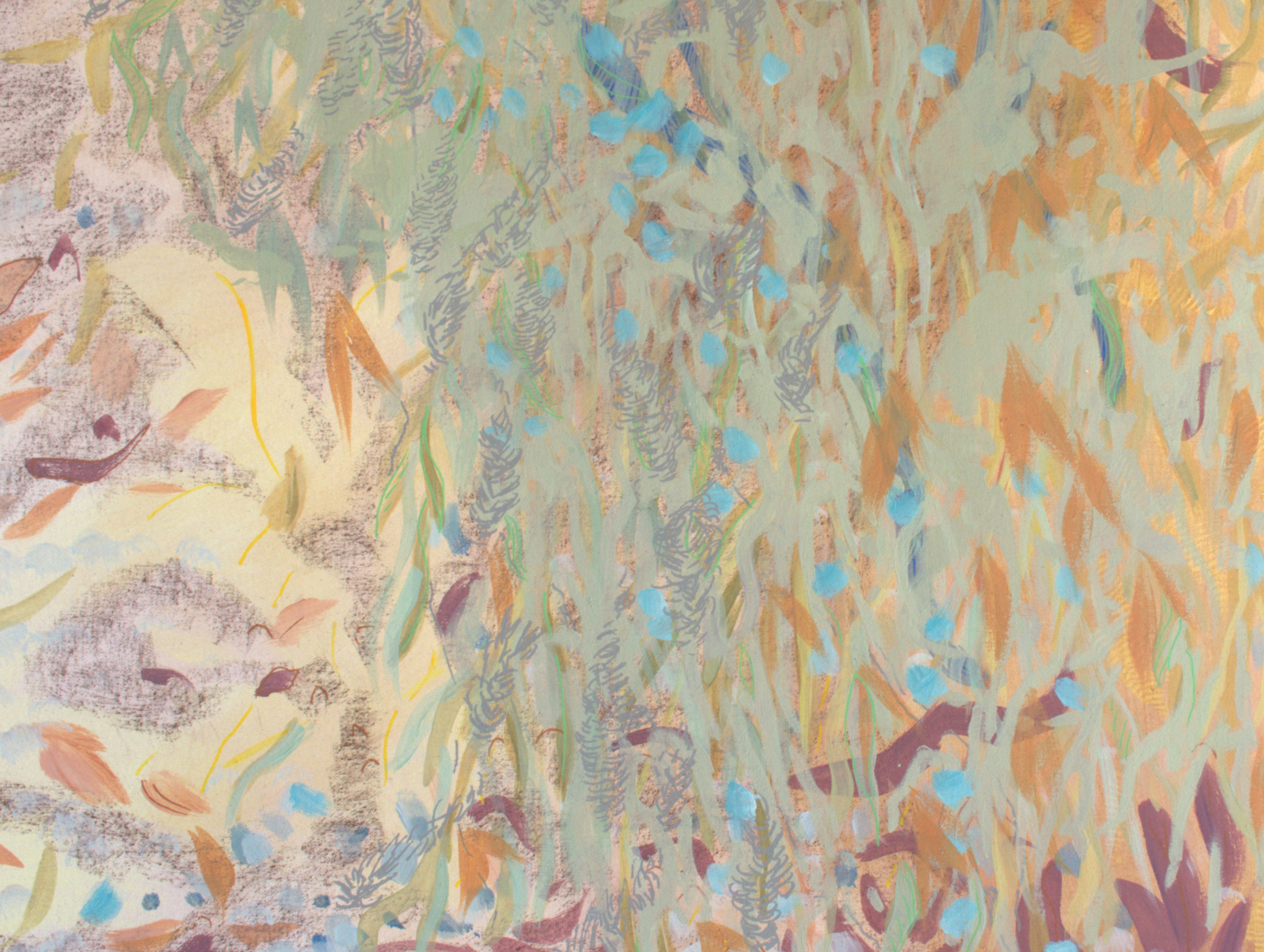 Original Australian Paintings – Contemporary Art by Local Artist - Free Delivery Australia Wide