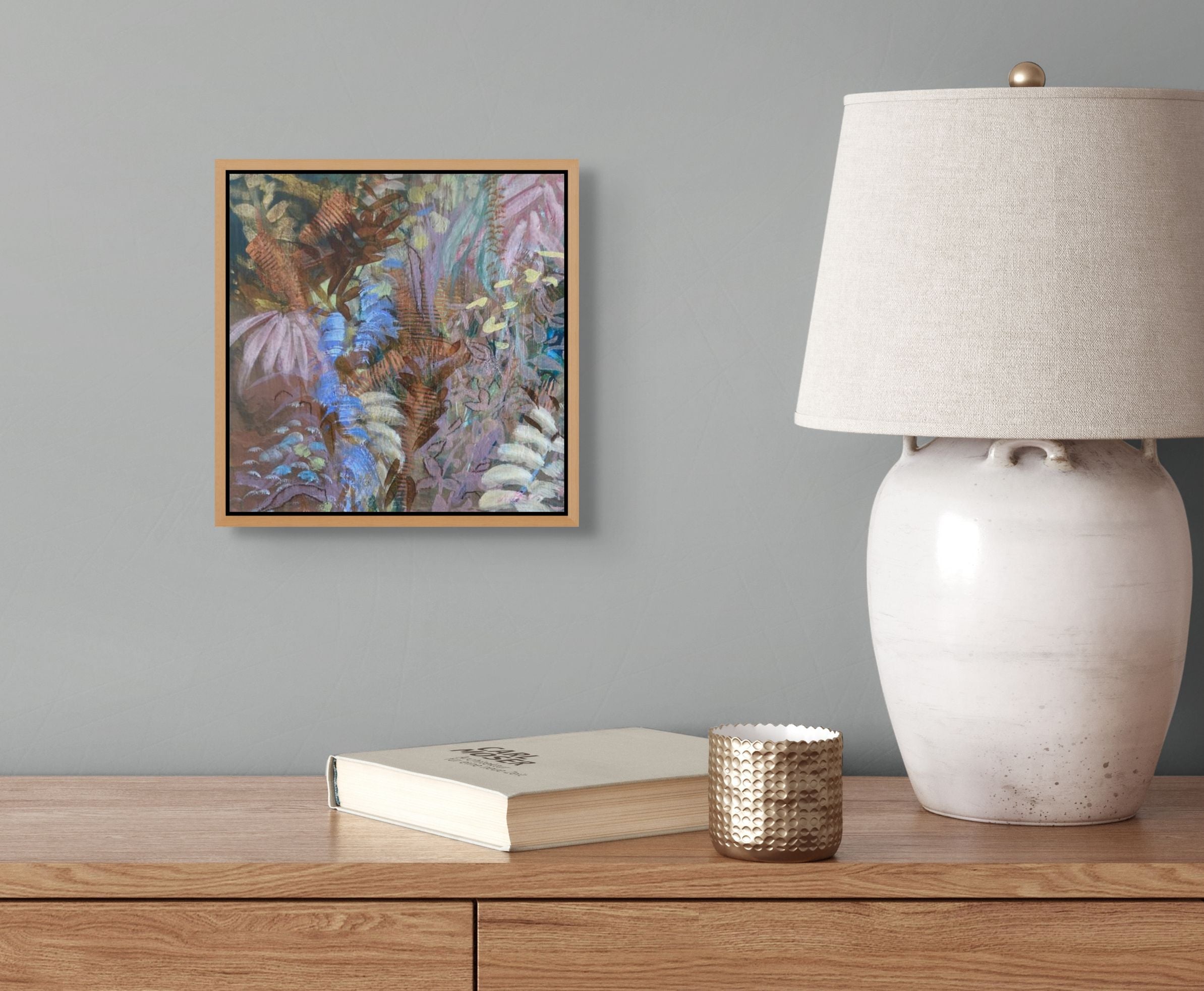 Original Australian Paintings – Contemporary Art by Local Artist - Free Delivery Australia Wide