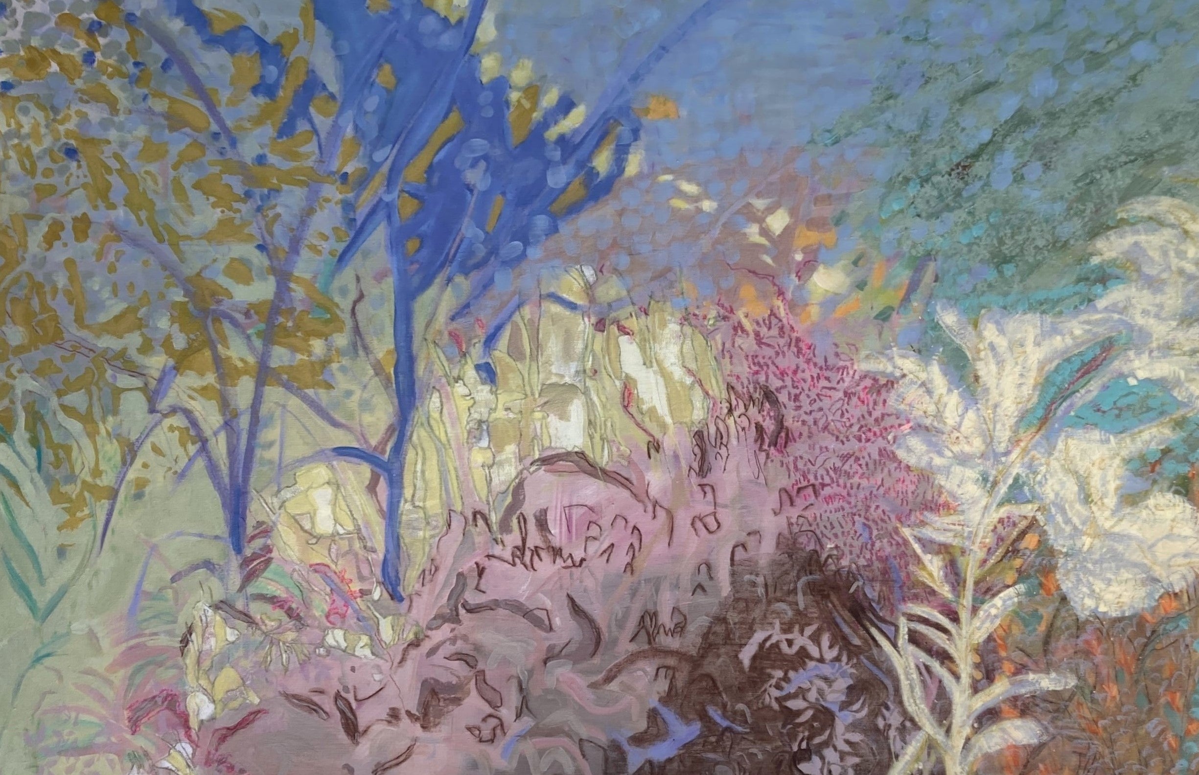 Original Australian Paintings – Contemporary Art by Local Artist - Free Delivery Australia Wide