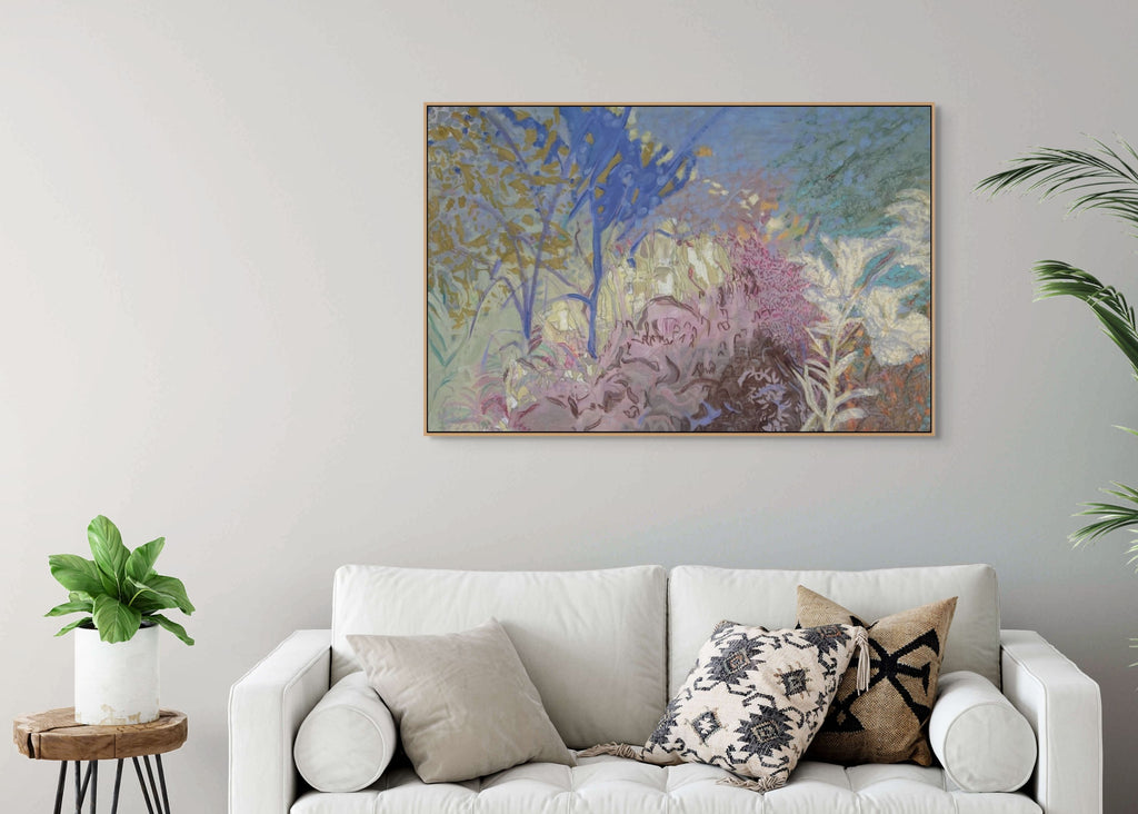 Original Australian Paintings – Contemporary Art by Local Artist - Free Delivery Australia Wide