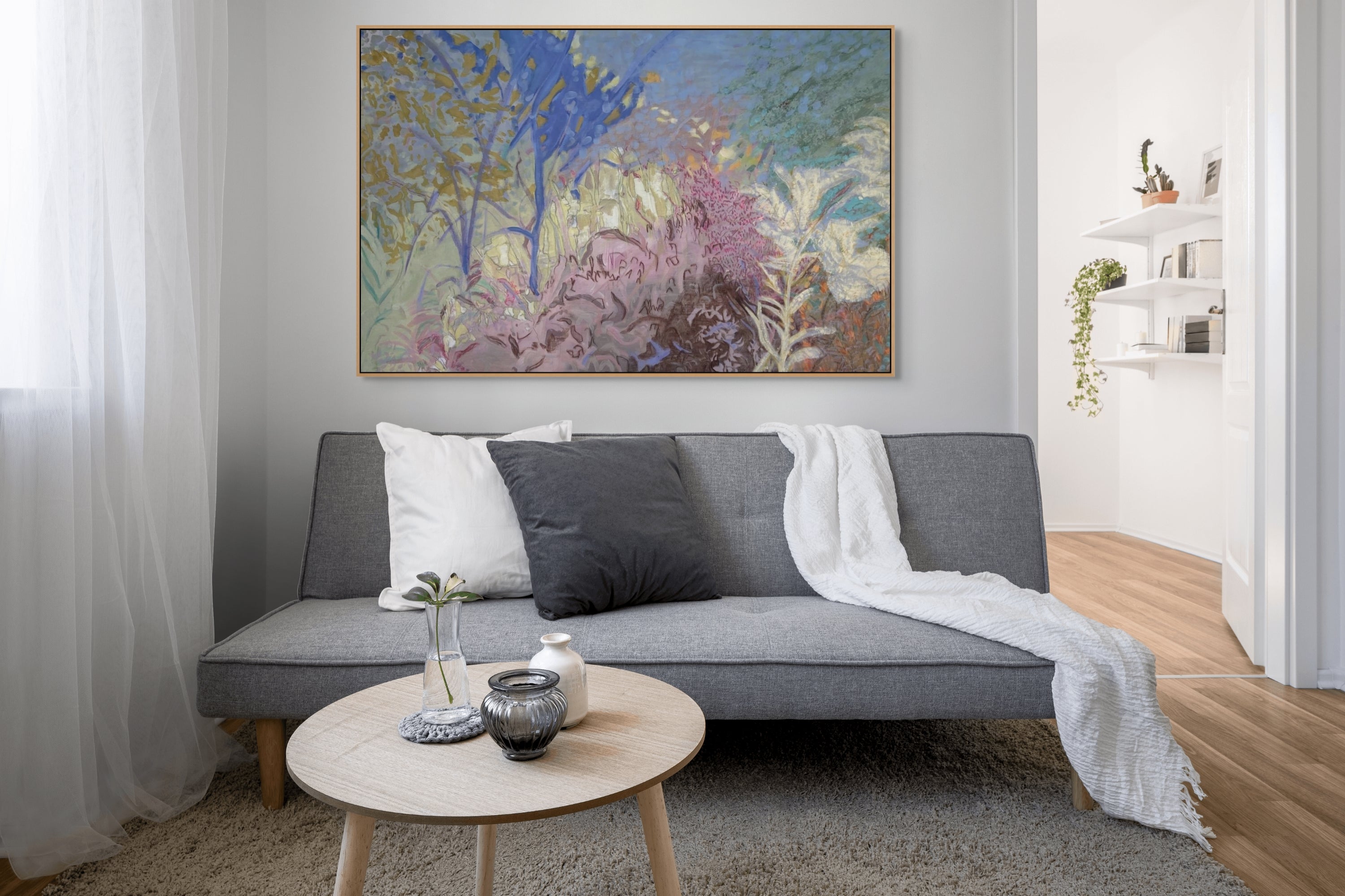 Original Australian Paintings – Contemporary Art by Local Artist - Free Delivery Australia Wide