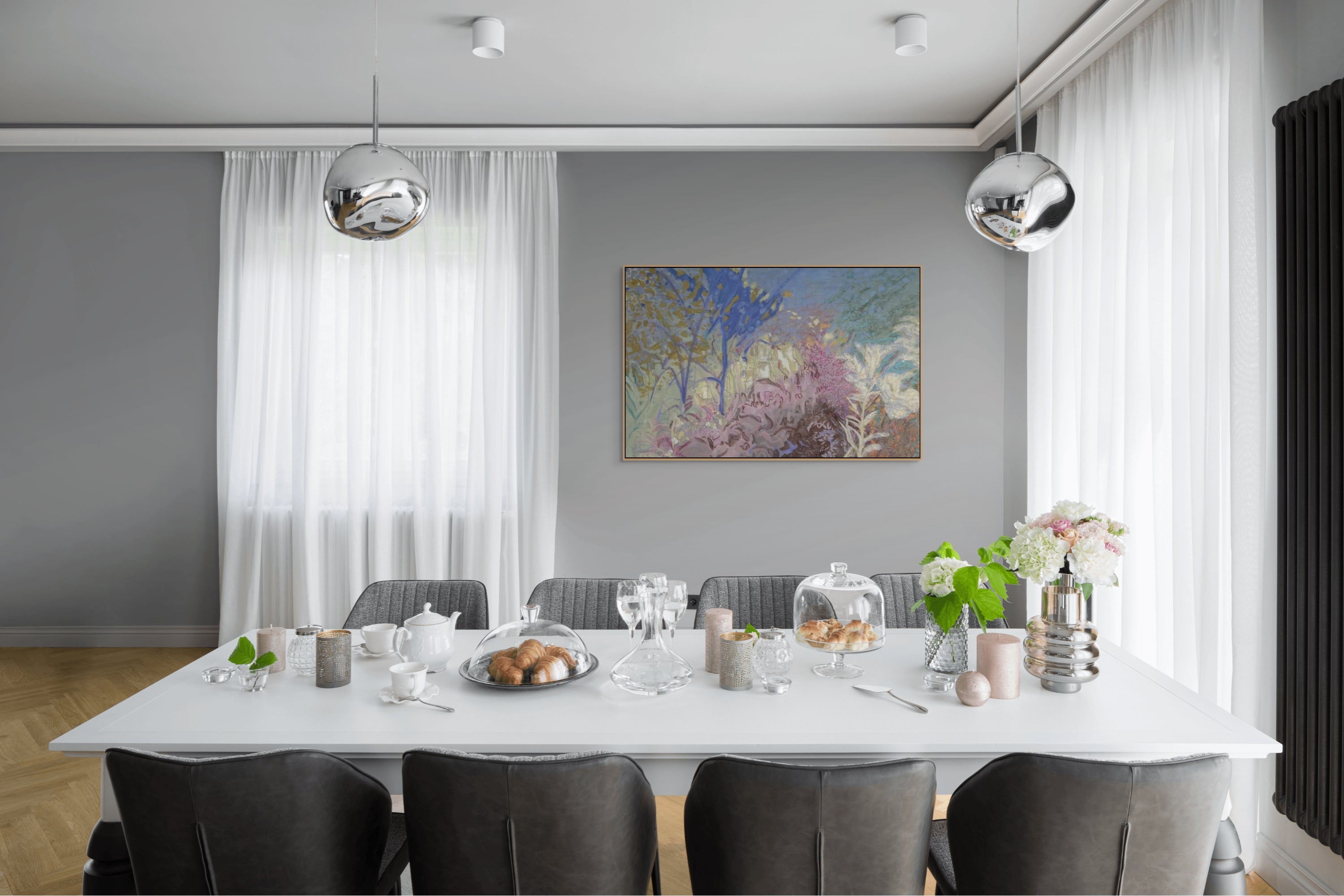 Original Australian Paintings – Contemporary Art by Local Artist - Free Delivery Australia Wide