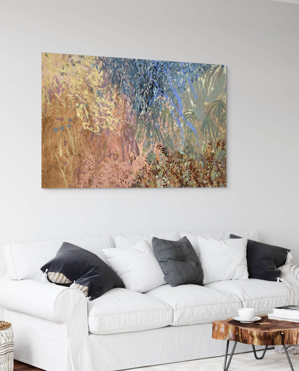 Original Australian Paintings – Contemporary Art by Local Artist - Free Delivery Australia Wide