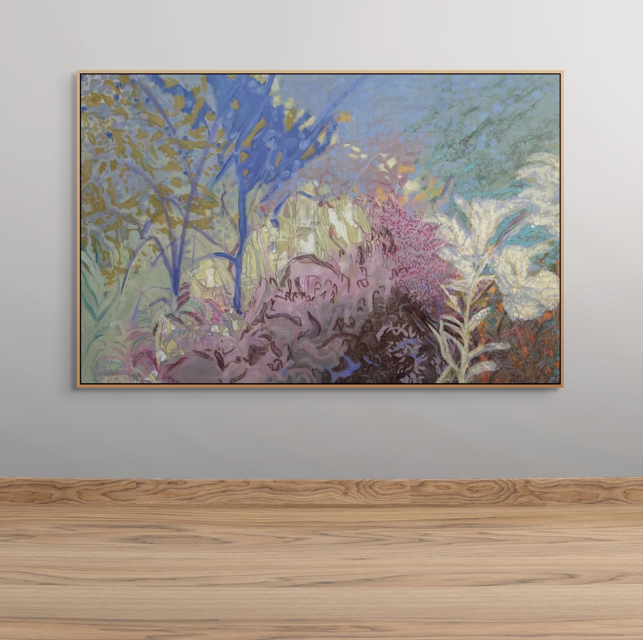 Original Australian Paintings – Contemporary Art by Local Artist - Free Delivery Australia Wide